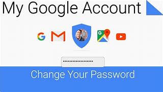 Image result for Google Account Recovery Password Reset