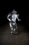 Image result for Atlas the Humanoid Robot