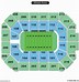 Image result for Allstate Arena Detailed Seating Chart