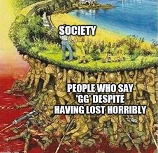 Image result for Rejected by Society Meme