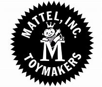 Image result for Printable Mattel Logo