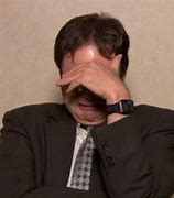 Image result for The Office Sad Meme Templates