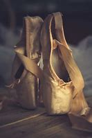 Image result for Pointe Shoes Aesthetic