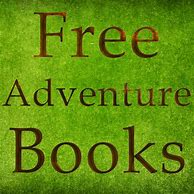 Image result for Free Adventure Books
