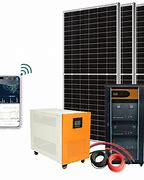 Image result for All in One Home Battery 7000 W System DIY Kit