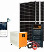 Image result for Solar Power System Product