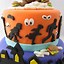 Image result for Scooby Doo Birthday Cake