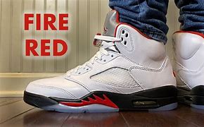 Image result for Couple in Fire Red 5S