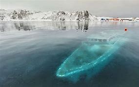 Image result for Abandoned Ship Antarctica
