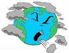 Image result for Bad Air Quality Cartoon