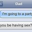 Image result for Funny Text Messages for Family