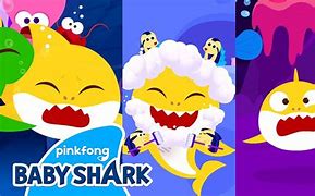 Image result for Baby Shark Brooklyn