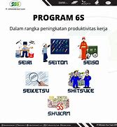 Image result for 6s Seiri