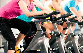 Image result for Spin Class Workout