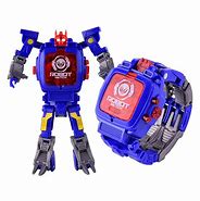 Image result for Robot Watch Toys