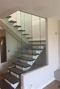 Image result for Tempered Glass Railing Panels
