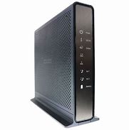 Image result for Cable Internet Modem Router