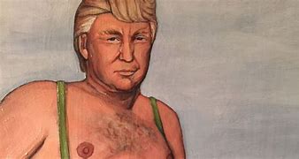 Image result for Trump Fine Art