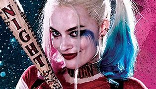Image result for The Real Harley Quinn