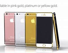 Image result for iPhone 6 Gold Yellow