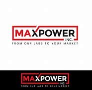 Image result for Max Power Logo