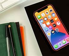 Image result for iPhone 12 Mini Home Screen