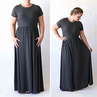 Image result for Maxi Dress Patterns