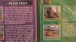 Image result for Power 90 Workout