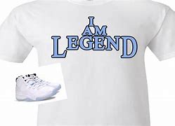 Image result for Legend Blue Shirt