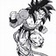 Image result for Dragon Ball Fighterz Goku Super Saiyan