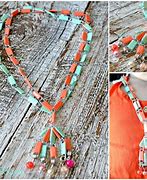 Image result for Paper Clip Jewelry