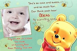 Image result for Winnie the Pooh Happy Birthday Caraters