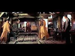 Image result for Once Upon a Time in the West Opening