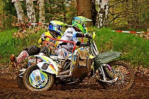 Image result for Sidecar Motocross