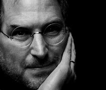 Image result for Steve Jobs Apple Presentation Pie