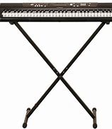 Image result for Yamaha Keyboard Stand