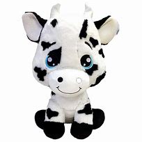 Image result for Witch Cow Plush