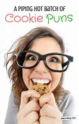 Image result for Cookie Puns