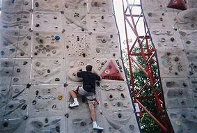 Image result for Artificial Wall Climbing