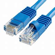 Image result for RJ45 Ethernet Cable