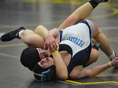 Image result for High School Wrestling State College Pins