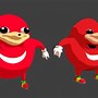 Image result for Super Uganda Knuckles