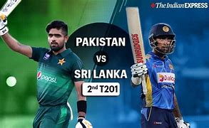 Image result for SL vs Pak Best T20 Match Ever
