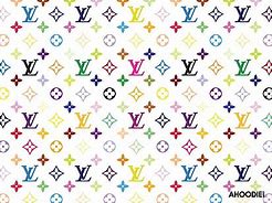 Image result for Louis Vuitton Logo Painting