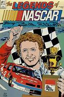 Image result for Old NASCAR Posters