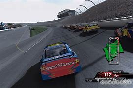 Image result for NASCAR 09 Xbox 360