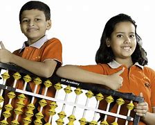 Image result for Kids with Abacus
