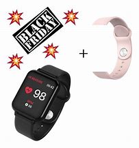 Image result for Pink Smartwatch Hero Band