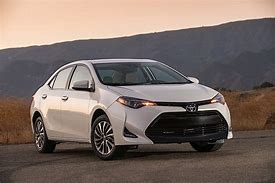 Image result for Corolla 2016 Americi