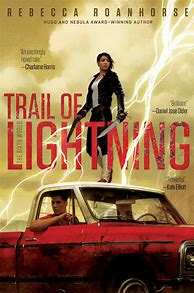 Image result for Lightning Novel